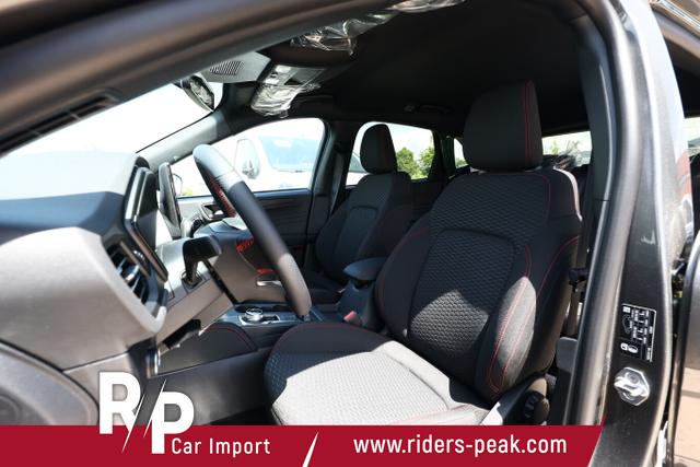 Ford Kuga ST-Line FHEV WinterP LED Kam Nav PDC 18Z 
