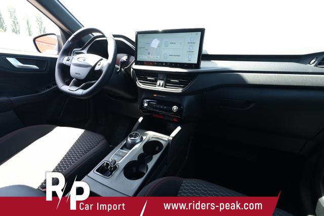 Ford Kuga ST-Line FHEV WinterP LED Kam Nav PDC 18Z 