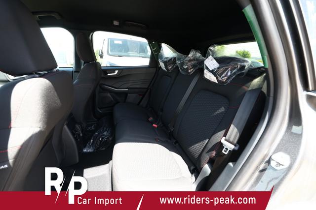 Ford Kuga ST-Line FHEV WinterP LED Kam Nav PDC 18Z 