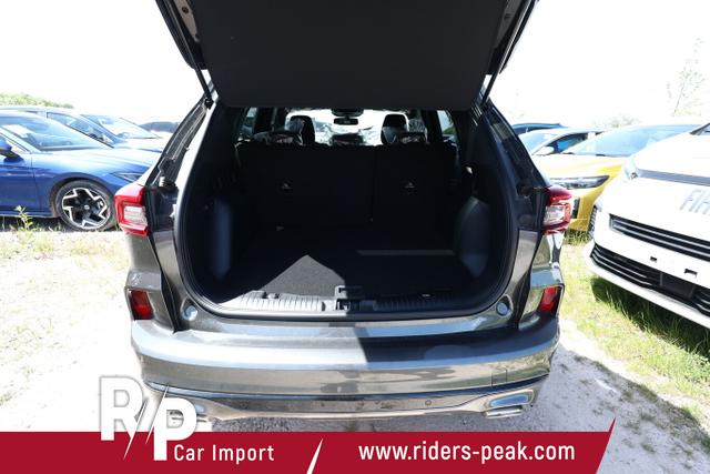 Ford Kuga ST-Line FHEV WinterP LED Kam Nav PDC 18Z 