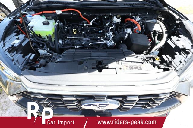 Ford Kuga ST-Line FHEV WinterP LED Kam Nav PDC 18Z 