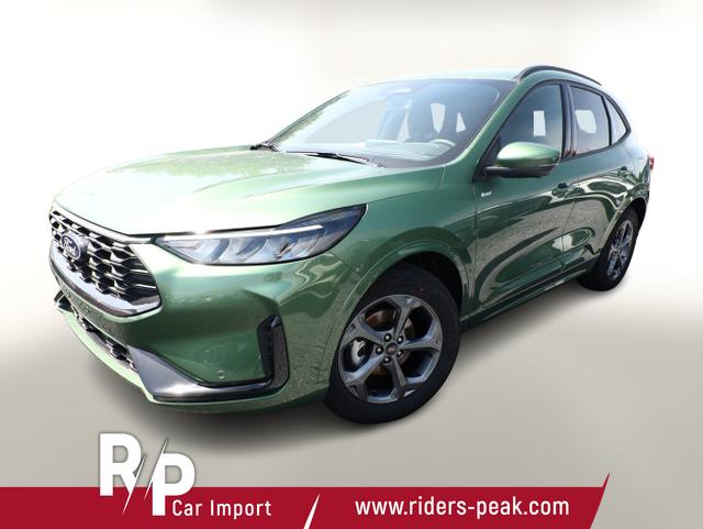 Ford Kuga - ST-Line FHEV ACC WinterP TotW Kam 5J-Gar