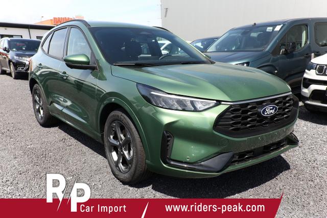 Ford Kuga ST-Line FHEV ACC WinterP TotW Kam 5J-Gar 