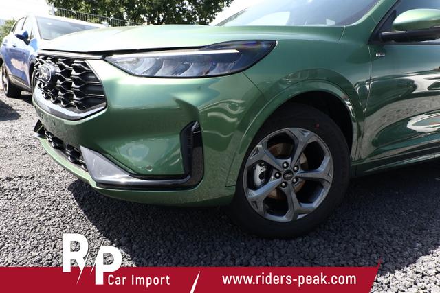 Ford Kuga ST-Line FHEV ACC WinterP TotW Kam 5J-Gar 