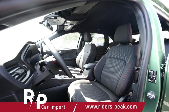 Ford Kuga ST-Line FHEV ACC WinterP TotW Kam 5J-Gar 
