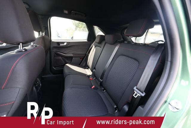 Ford Kuga ST-Line FHEV ACC WinterP TotW Kam 5J-Gar 