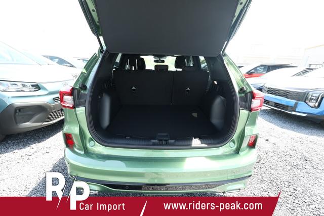 Ford Kuga ST-Line FHEV ACC WinterP TotW Kam 5J-Gar 