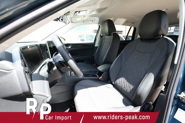 Volkswagen Tiguan PHEV 5JGarantie IQ.Drive LED+ DCC SHZ 