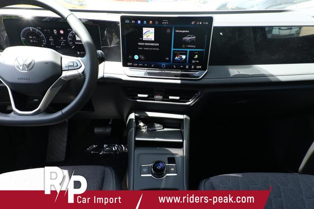 Volkswagen Tiguan PHEV 5JGarantie IQ.Drive LED+ DCC SHZ 