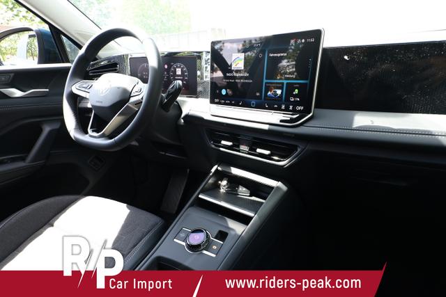 Volkswagen Tiguan PHEV 5JGarantie IQ.Drive LED+ DCC SHZ 