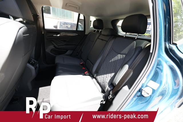 Volkswagen Tiguan PHEV 5JGarantie IQ.Drive LED+ DCC SHZ 