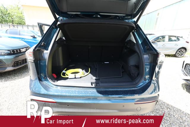 Volkswagen Tiguan PHEV 5JGarantie IQ.Drive LED+ DCC SHZ 