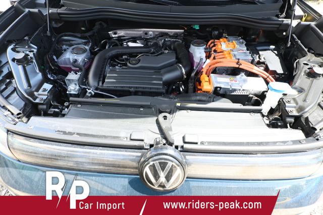 Volkswagen Tiguan PHEV 5JGarantie IQ.Drive LED+ DCC SHZ 