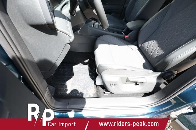 Volkswagen Tiguan PHEV 5JGarantie IQ.Drive LED+ DCC SHZ 