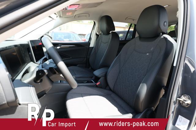 Volkswagen Tiguan PHEV 5JGarantie IQ.Drive LED+ DCC SHZ 