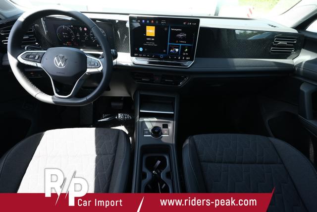 Volkswagen Tiguan PHEV 5JGarantie IQ.Drive LED+ DCC SHZ 