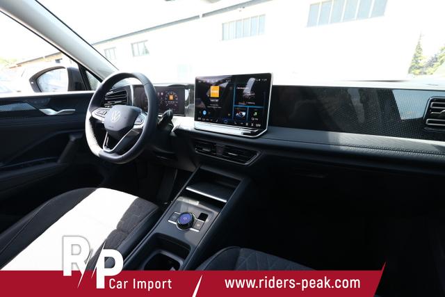 Volkswagen Tiguan PHEV 5JGarantie IQ.Drive LED+ DCC SHZ 