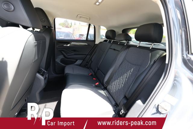 Volkswagen Tiguan PHEV 5JGarantie IQ.Drive LED+ DCC SHZ 