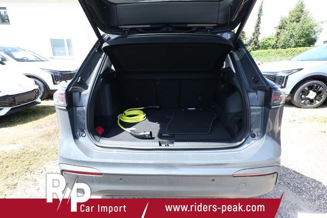 Volkswagen Tiguan PHEV 5JGarantie IQ.Drive LED+ DCC SHZ 