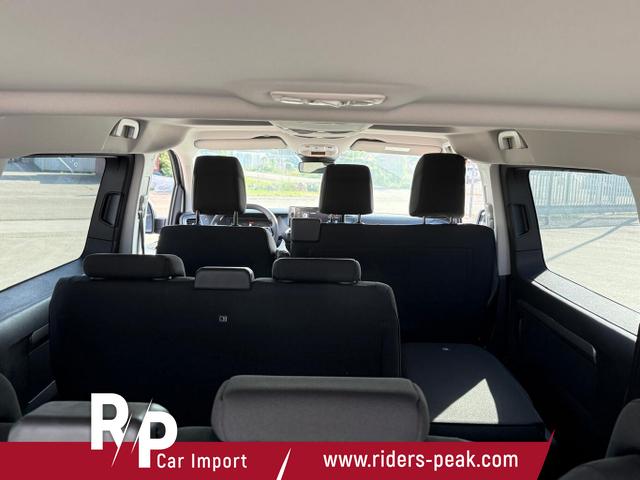 Citro&euml;n SpaceTourer Plus XL 9-S 2xKlima LED CarPlay PDC 