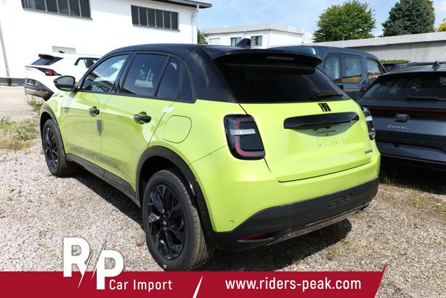 Fiat 600 Sport Hybrid SHZ ACC Kam Keyl PDC PrivG Bi-C 