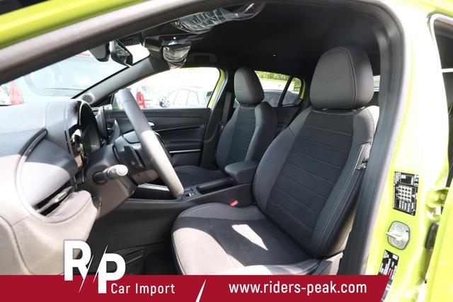Fiat 600 Sport Hybrid SHZ ACC Kam Keyl PDC PrivG Bi-C 