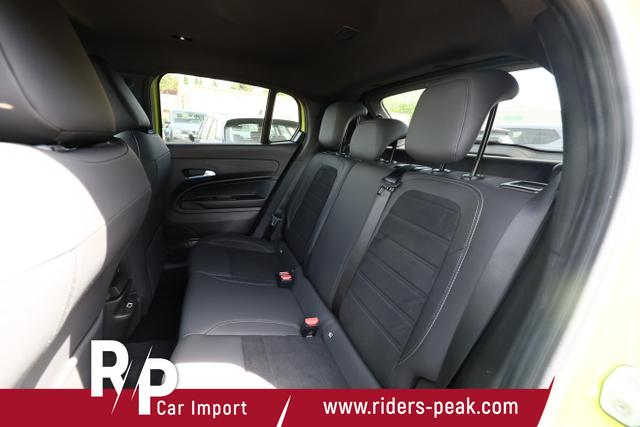 Fiat 600 Sport Hybrid SHZ ACC Kam Keyl PDC PrivG Bi-C 