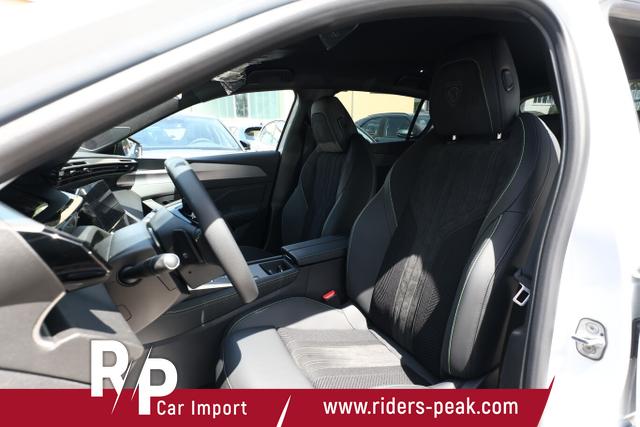 Peugeot 308 GT Exclusive MY26 Alcant. 360&deg; ACC Nav Keyl 