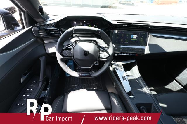 Peugeot 308 GT Exclusive MY26 Alcant. 360&deg; ACC Nav Keyl 