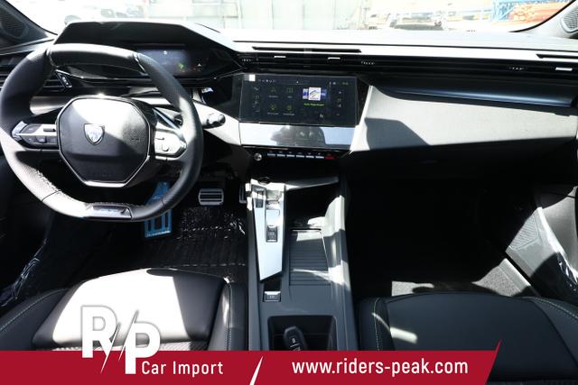 Peugeot 308 GT Exclusive MY26 Alcant. 360&deg; ACC Nav Keyl 