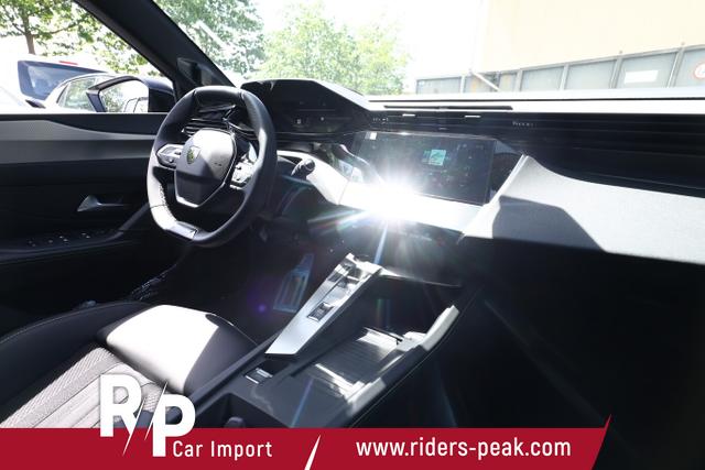 Peugeot 308 GT Exclusive MY26 Alcant. 360&deg; ACC Nav Keyl 