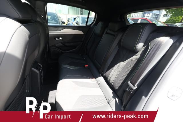 Peugeot 308 GT Exclusive MY26 Alcant. 360&deg; ACC Nav Keyl 