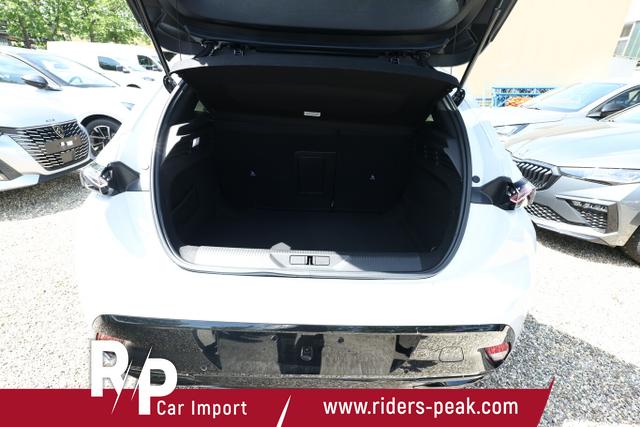 Peugeot 308 GT Exclusive MY26 Alcant. 360&deg; ACC Nav Keyl 