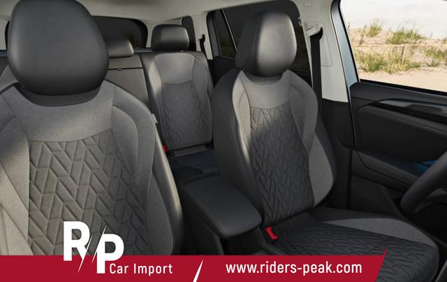 Volkswagen Tayron LIFE LED+ 5JGar IQ.DRIVE SHZ eHK ParkAs+ KeyL 