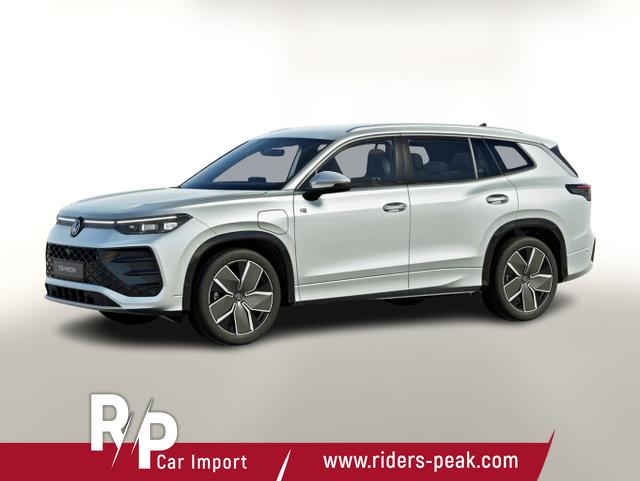 Volkswagen Tayron - R-Line PHEV Matrix 5JGar IqDrive+20Z DCC+