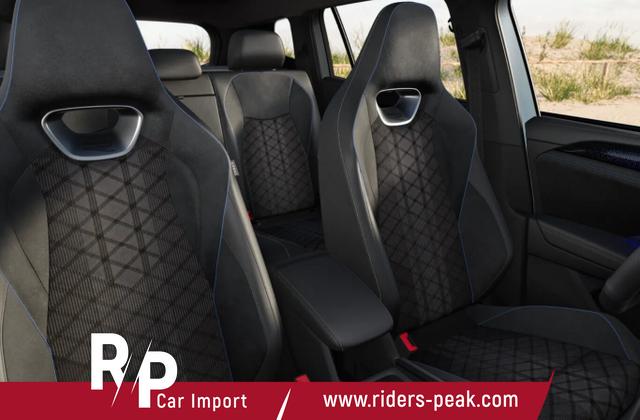 Volkswagen Tayron R-Line PHEV Matrix 5JGar IqDrive+20Z DCC+ 