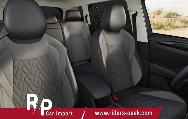 Volkswagen Tayron LIFE LED+ AHK 5JGar IQ.DRIVE SHZ eHK ParkAs+ 