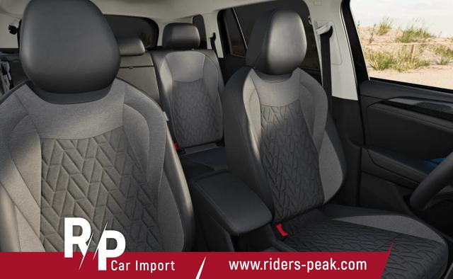 Volkswagen Tayron LIFE LED+ 5JGar 7S IQ.DRIVE SHZ eHK ParkAs+ 