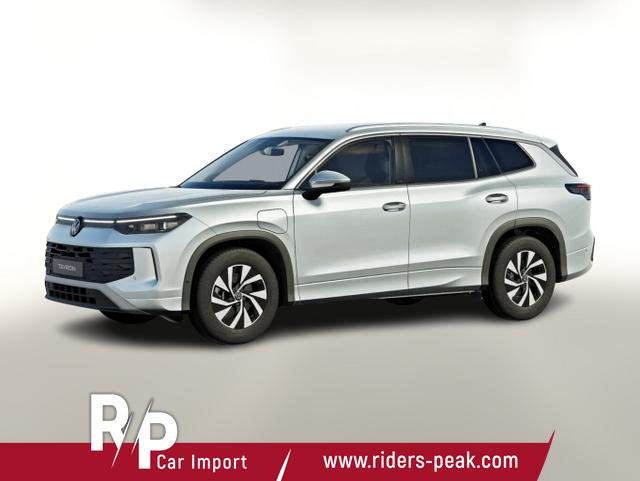 Volkswagen Tayron - LIFE PHEV LED+ 5JGar IQ.DRIVE SHZ eHK ParkAs+