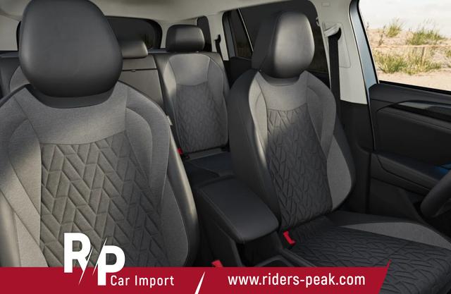 Volkswagen Tayron LIFE PHEV LED+ 5JGar IQ.DRIVE SHZ eHK ParkAs+ 