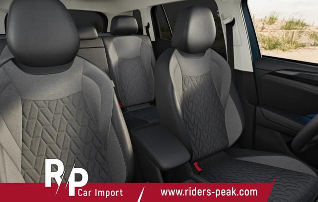 Volkswagen Tayron LIFE LED+ 5JGar IQ.DRIVE SHZ eHK ParkAs+ KeyL 
