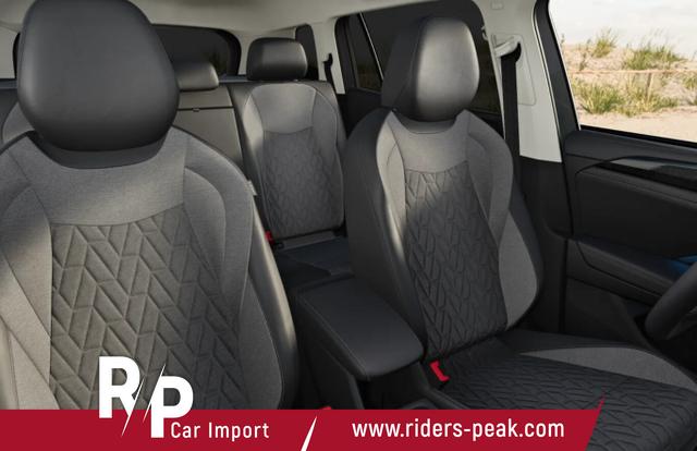 Volkswagen Tayron LIFE LED+ 5JGar IQ.DRIVE SHZ eHK ParkAs+ KeyL 