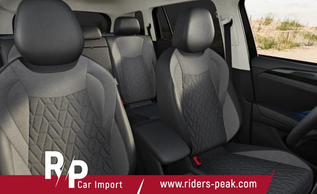 Volkswagen Tayron LIFE LED+ 5JGar IQ.DRIVE SHZ eHK ParkAs+ KeyL 