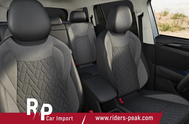 Volkswagen Tayron LIFE LED+ AHK 5JGar IQ.DRIVE SHZ eHK ParkAs+ 