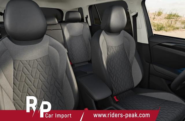 Volkswagen Tayron LIFE LED+ 5JGar 7S IQ.DRIVE SHZ eHK ParkAs+ 