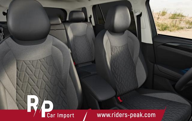 Volkswagen Tayron LIFE LED+ Pano 7S Nav 5JGar IQ.DRIVE SHZ eHK 