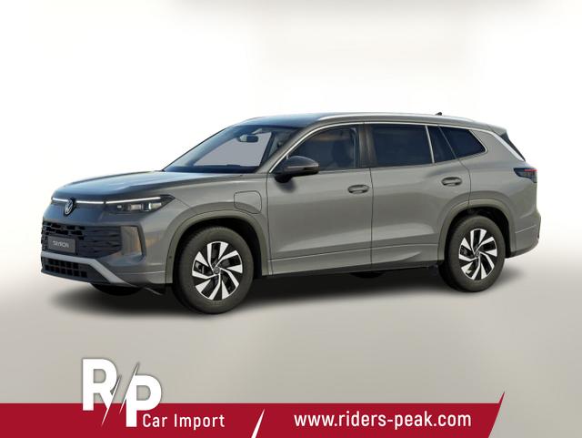 Volkswagen Tayron - LIFE PHEV LED+ 5JGar IQ.DRIVE SHZ eHK ParkAs+