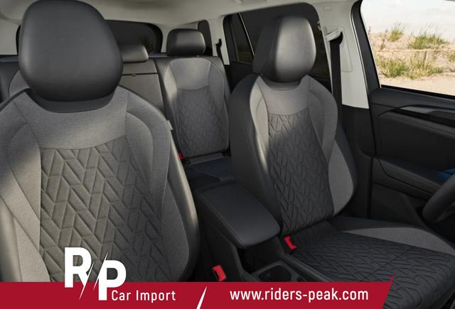 Volkswagen Tayron LIFE PHEV LED+ 5JGar IQ.DRIVE SHZ eHK ParkAs+ 