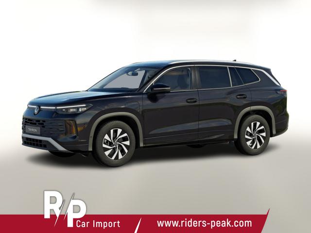 Volkswagen Tayron - LIFE PHEV LED+ 5JGar IQ.DRIVE SHZ eHK ParkAs+