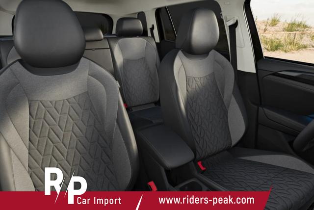 Volkswagen Tayron LIFE PHEV LED+ 5JGar IQ.DRIVE SHZ eHK ParkAs+ 